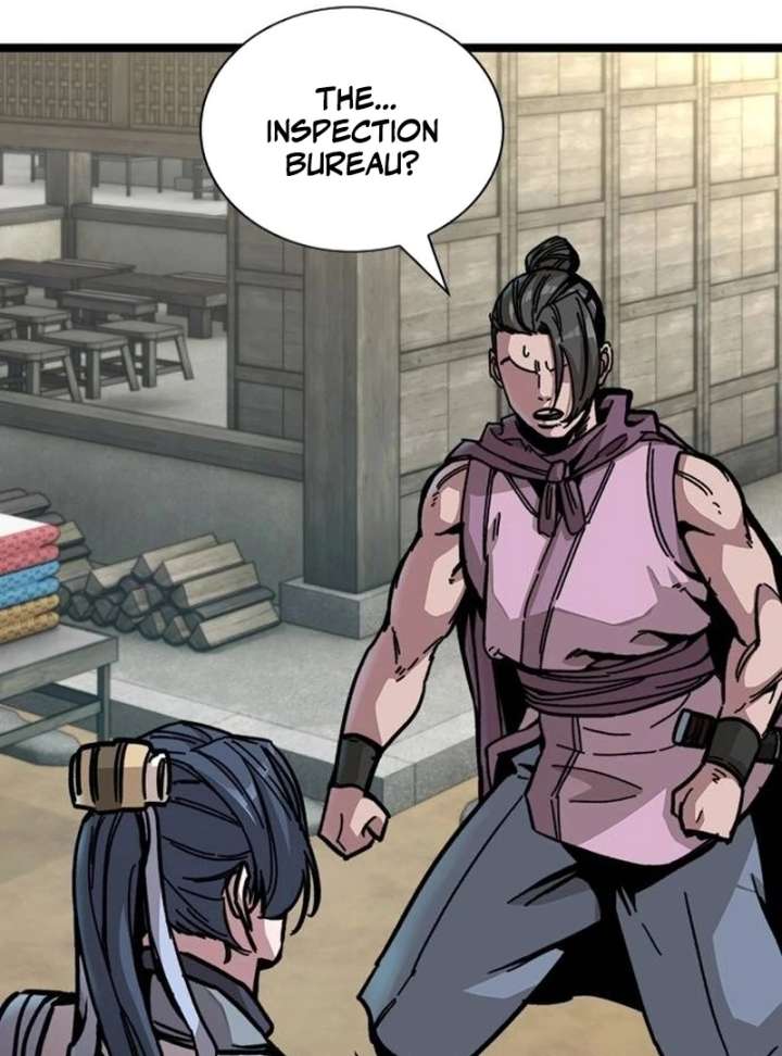 The Supreme Martial Academy Chapter 1 - Page 235