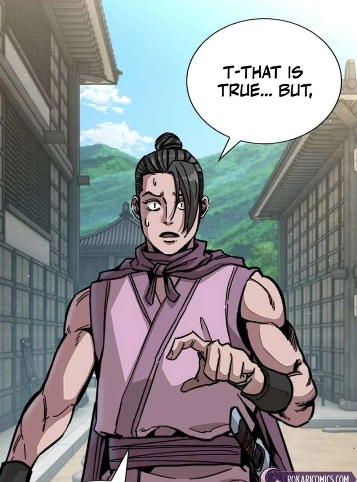 The Supreme Martial Academy Chapter 1 - Page 237