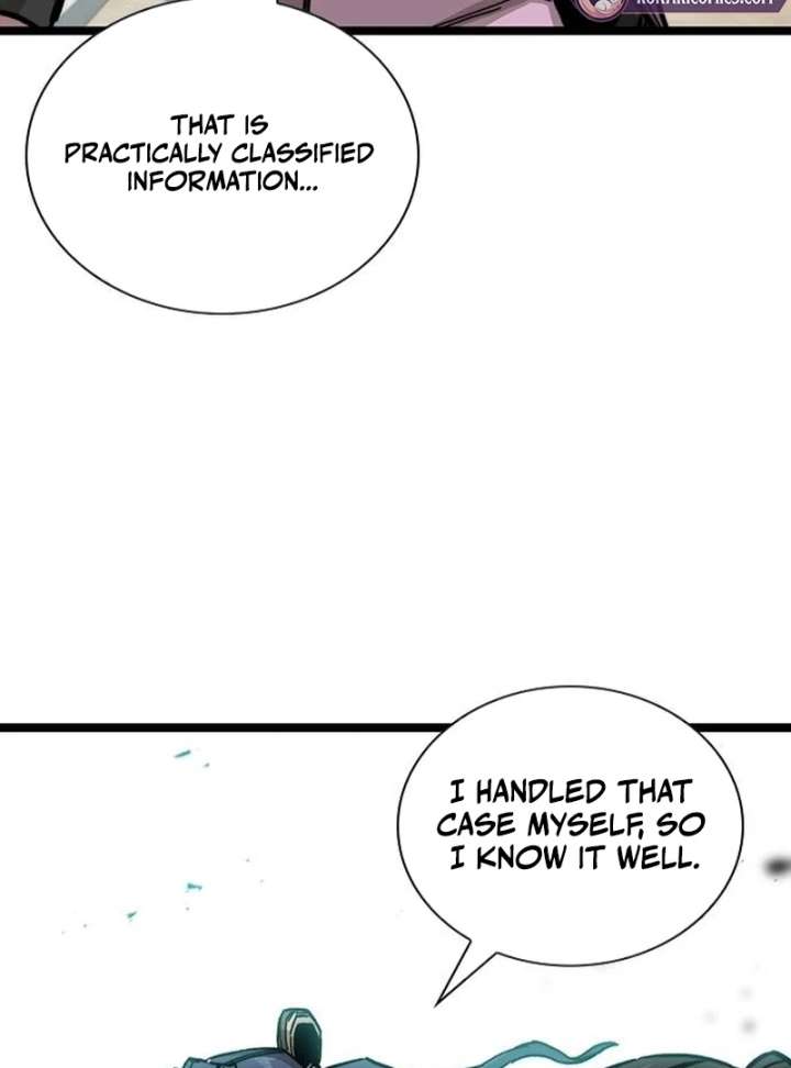 The Supreme Martial Academy Chapter 1 - Page 238