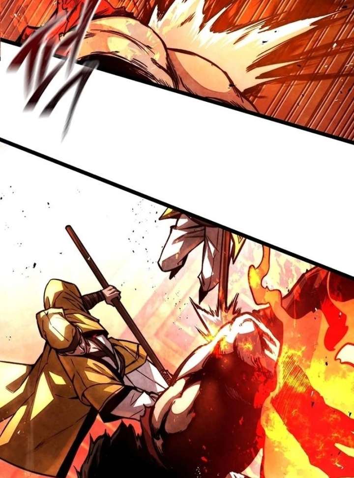 The Supreme Martial Academy Chapter 1 - Page 24