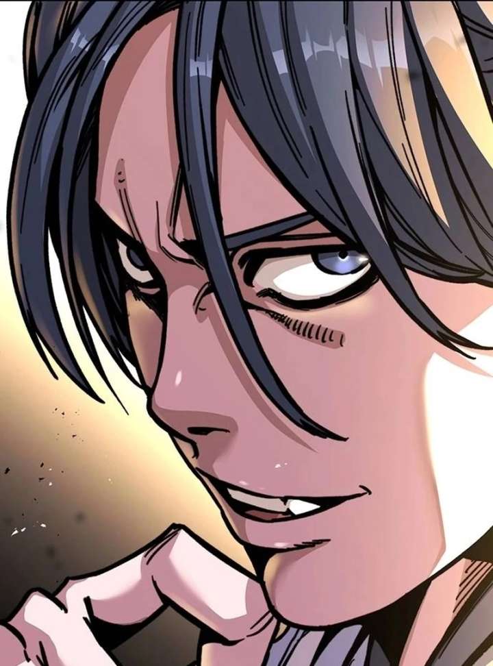 The Supreme Martial Academy Chapter 1 - Page 243