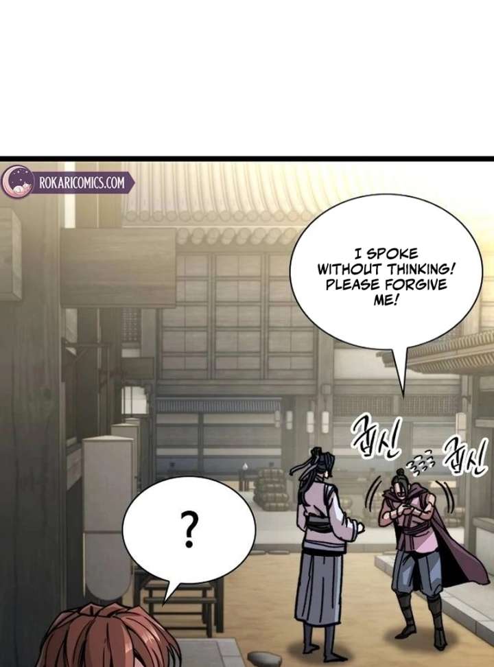 The Supreme Martial Academy Chapter 1 - Page 246