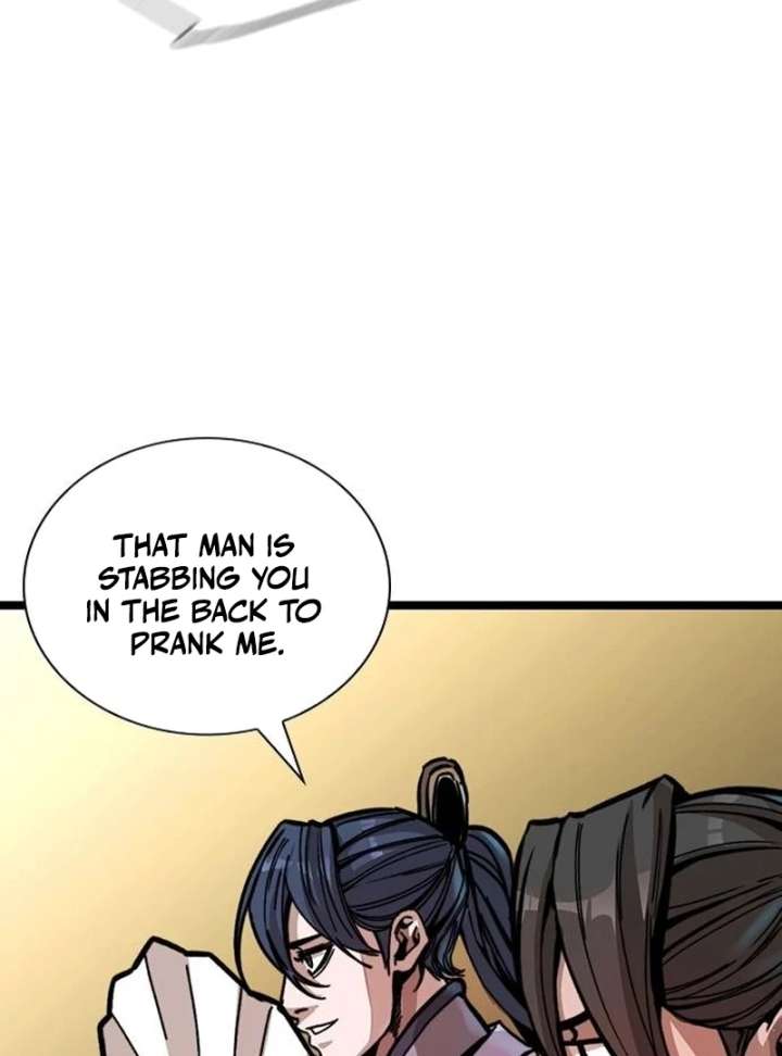 The Supreme Martial Academy Chapter 1 - Page 253