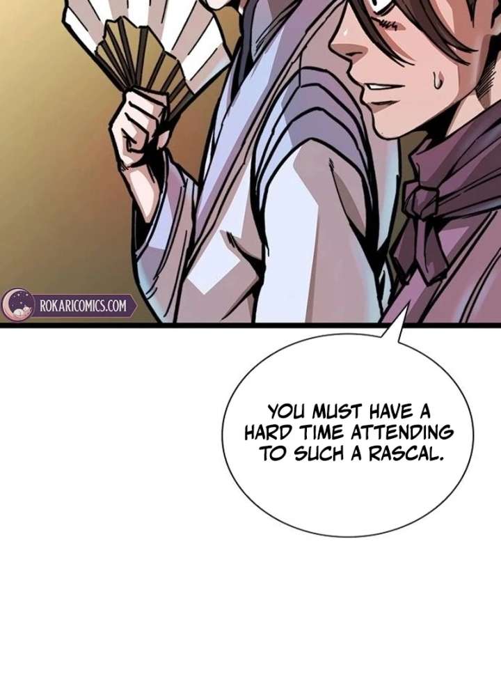 The Supreme Martial Academy Chapter 1 - Page 254