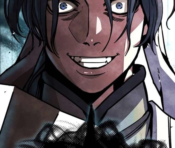 The Supreme Martial Academy Chapter 1 - Page 261