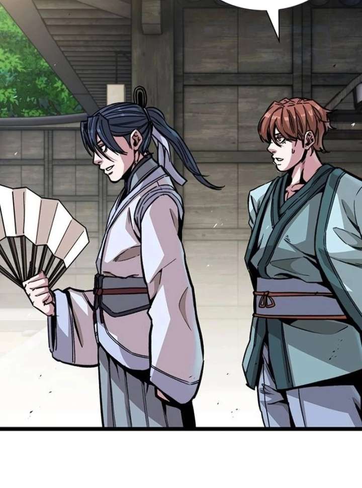 The Supreme Martial Academy Chapter 1 - Page 268