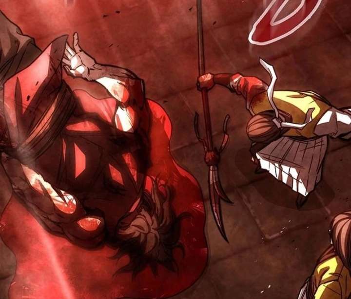 The Supreme Martial Academy Chapter 1 - Page 27