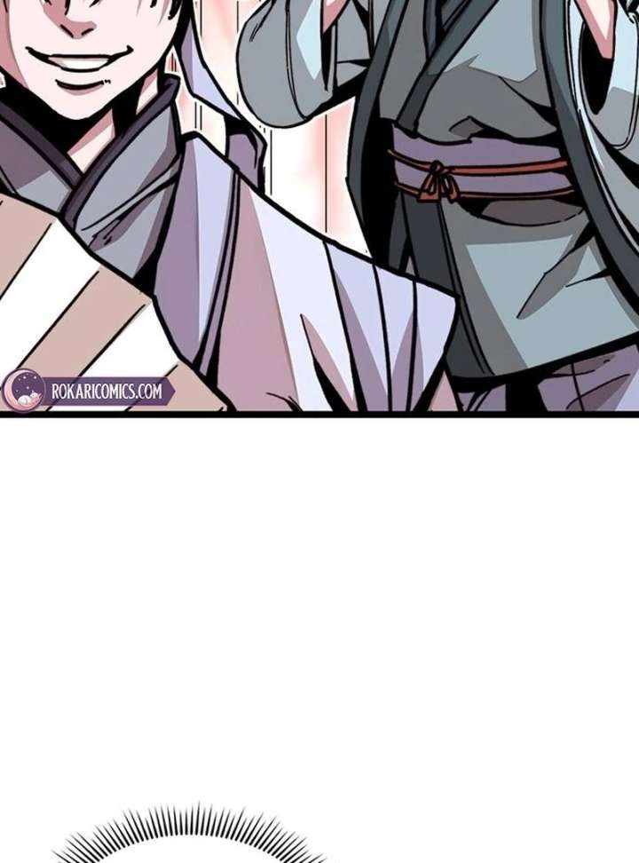 The Supreme Martial Academy Chapter 1 - Page 274