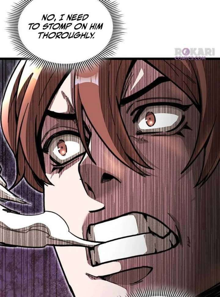 The Supreme Martial Academy Chapter 1 - Page 275