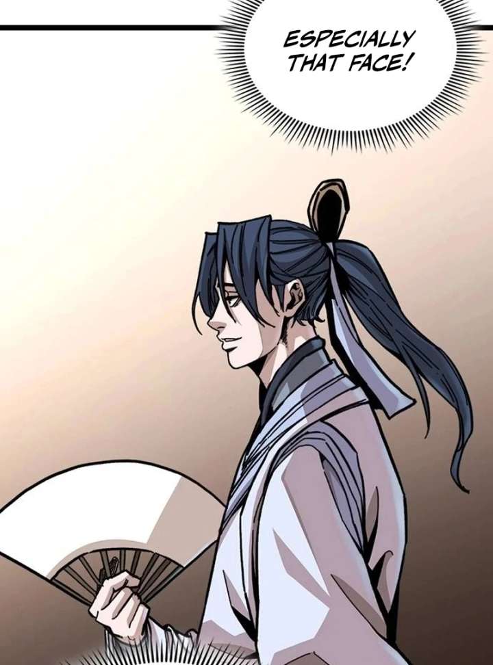 The Supreme Martial Academy Chapter 1 - Page 277