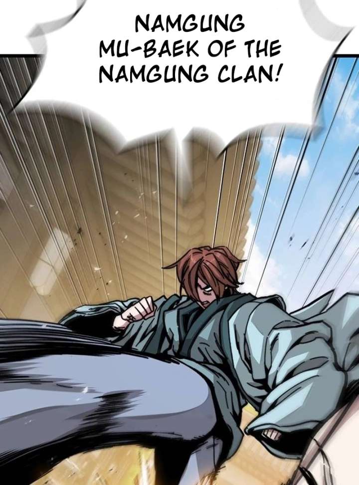 The Supreme Martial Academy Chapter 1 - Page 290