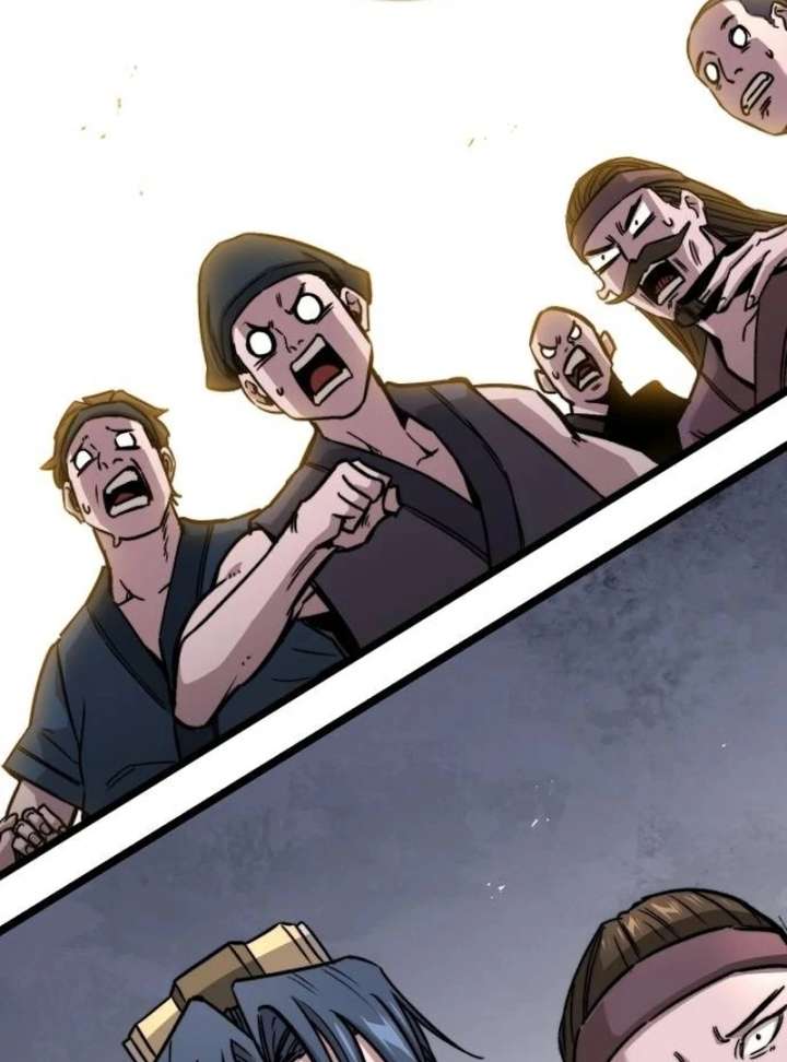 The Supreme Martial Academy Chapter 1 - Page 294