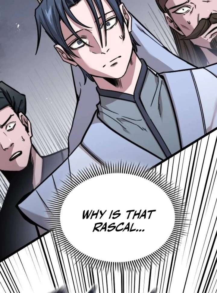 The Supreme Martial Academy Chapter 1 - Page 295