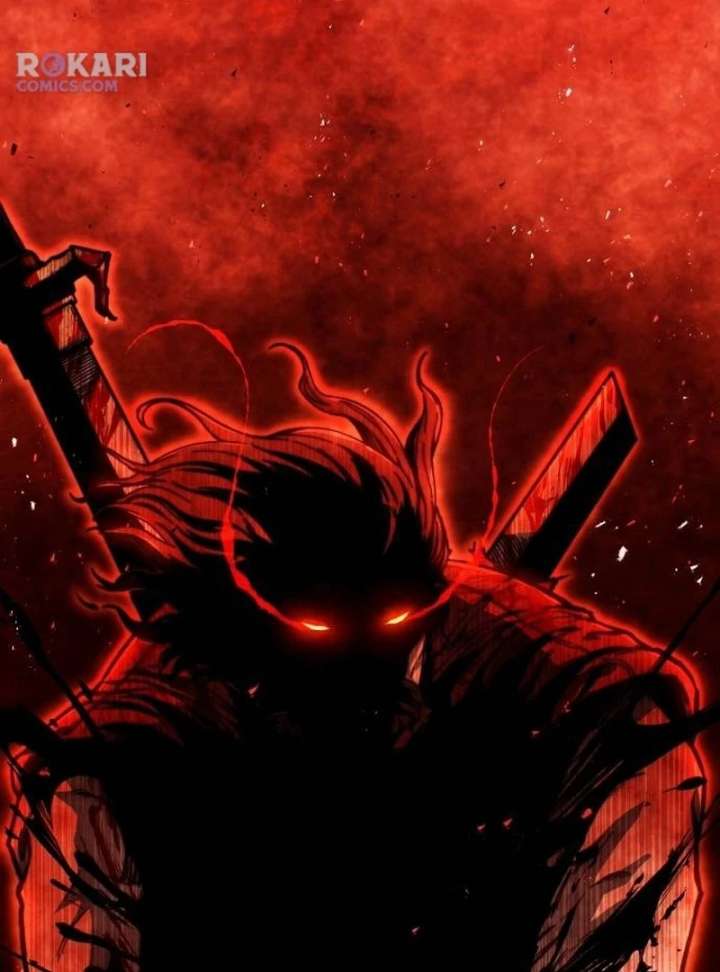 The Supreme Martial Academy Chapter 1 - Page 3