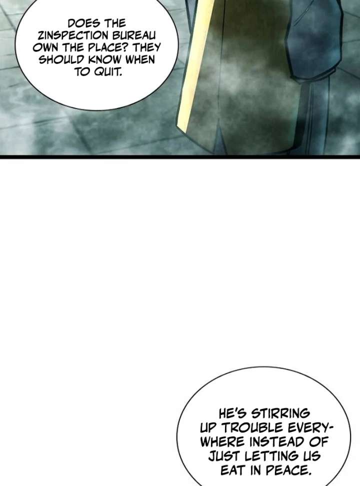 The Supreme Martial Academy Chapter 1 - Page 50