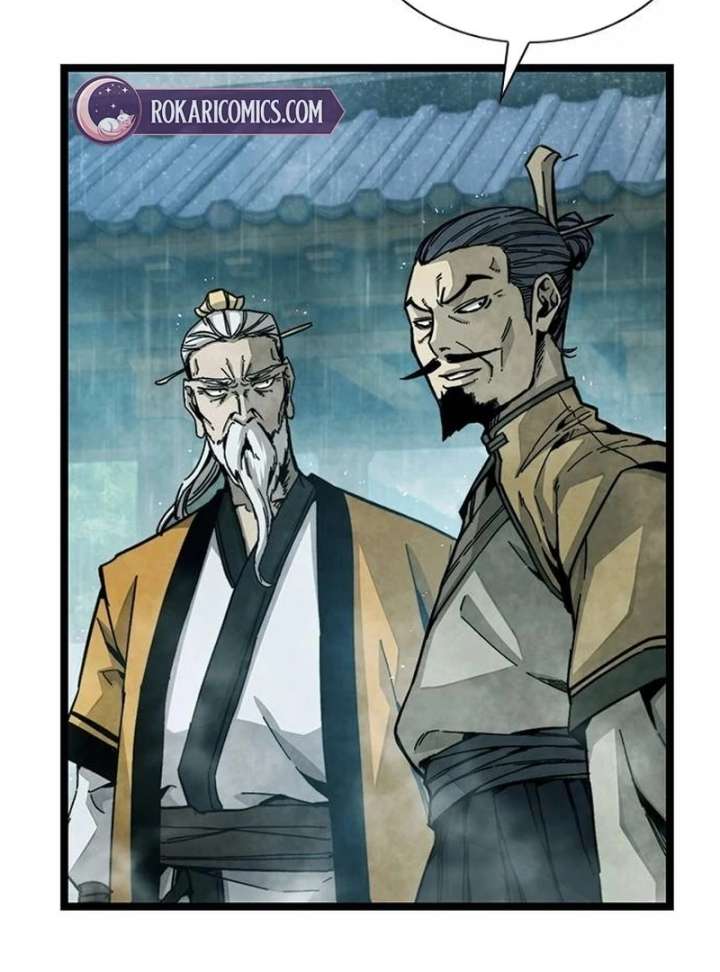 The Supreme Martial Academy Chapter 1 - Page 51