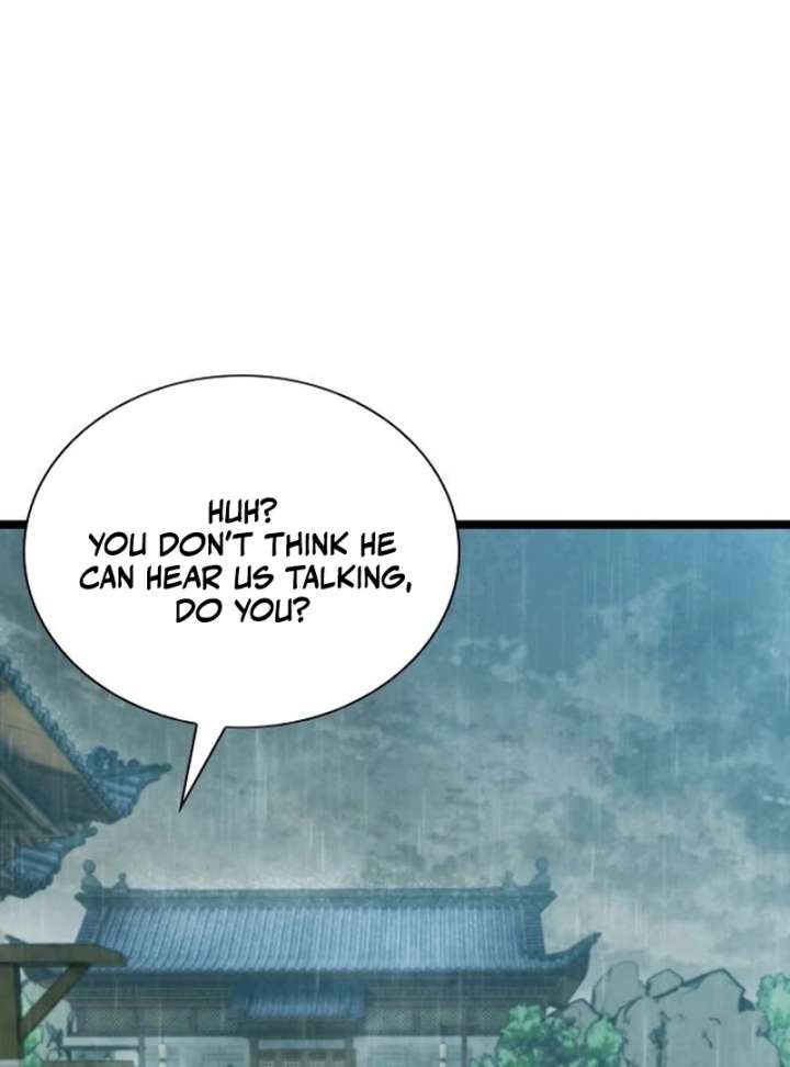 The Supreme Martial Academy Chapter 1 - Page 52