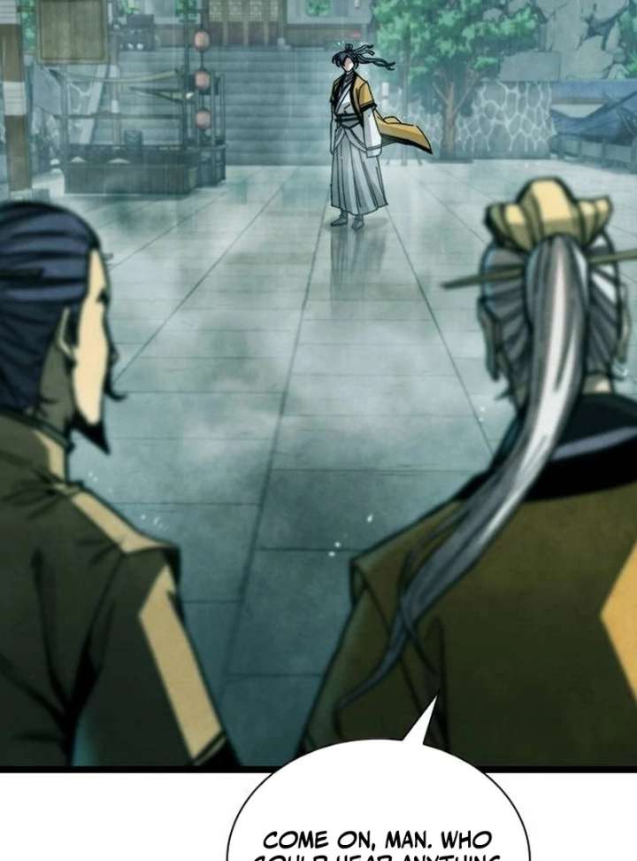 The Supreme Martial Academy Chapter 1 - Page 53