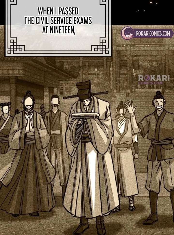 The Supreme Martial Academy Chapter 1 - Page 61