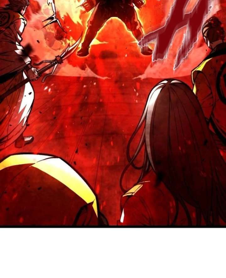 The Supreme Martial Academy Chapter 1 - Page 7