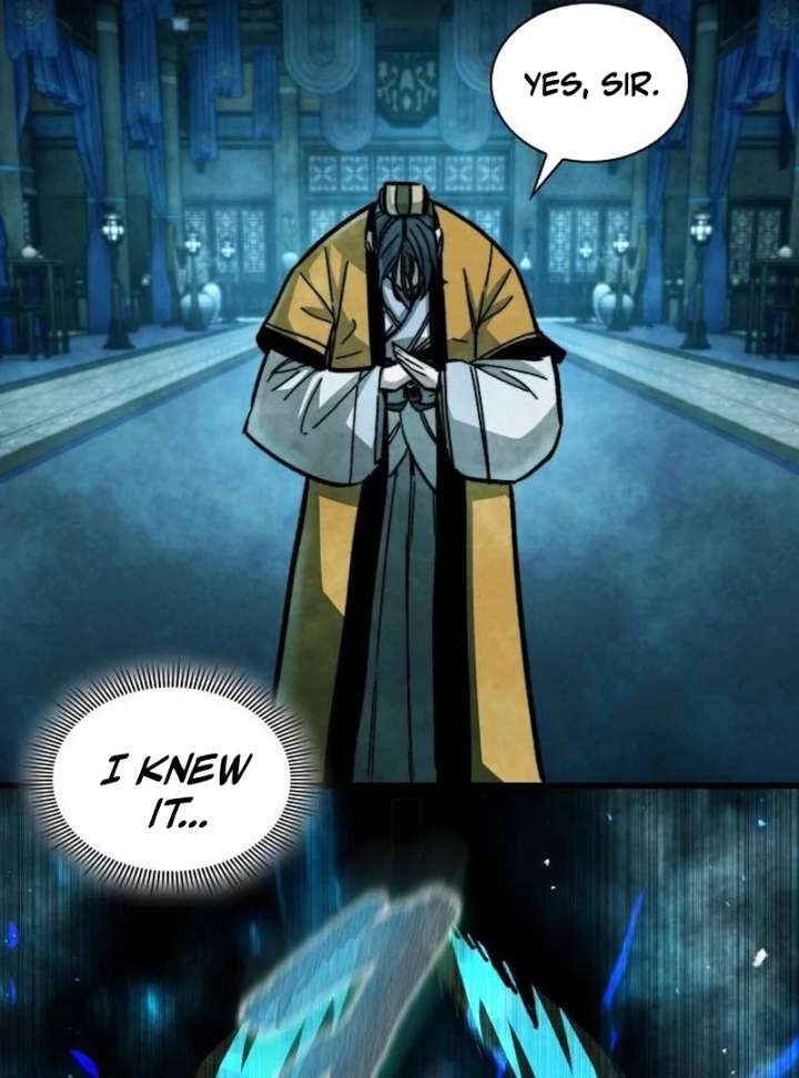 The Supreme Martial Academy Chapter 1 - Page 86