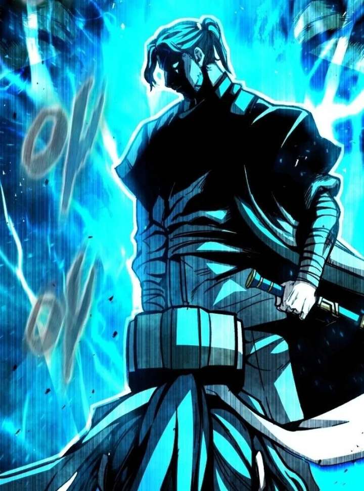 The Supreme Martial Academy Chapter 1 - Page 88