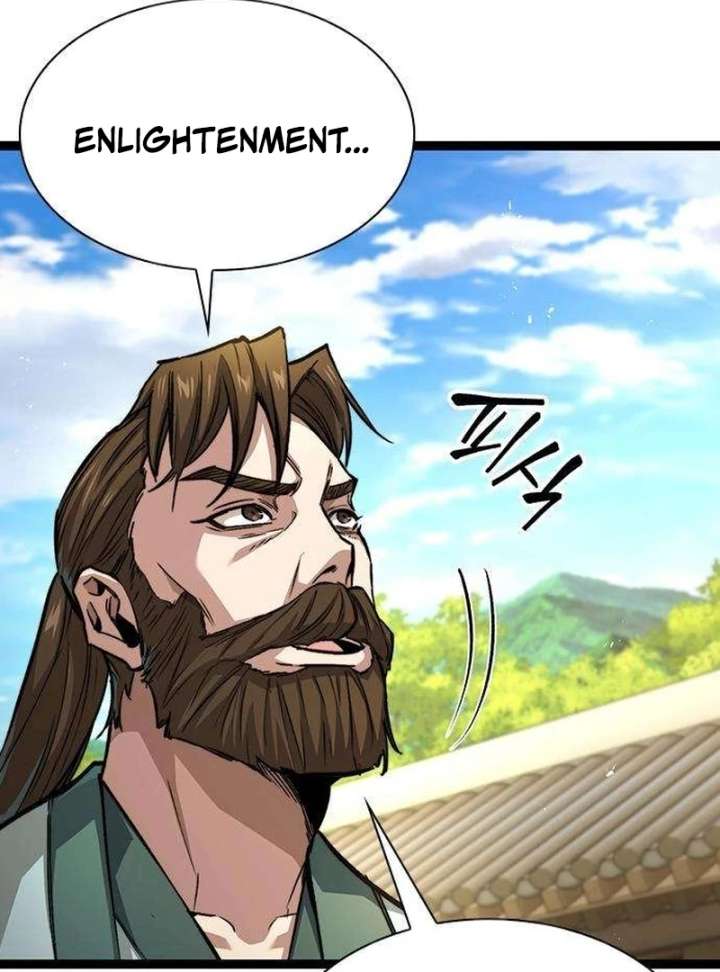 The Supreme Martial Academy Chapter 10 - Page 10