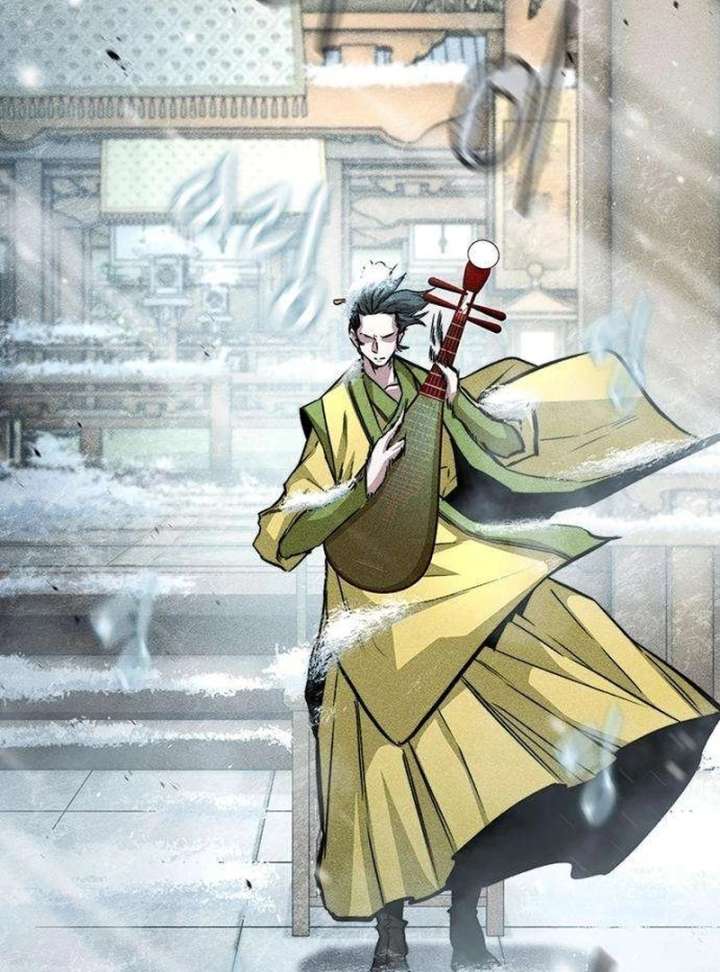 The Supreme Martial Academy Chapter 10 - Page 102