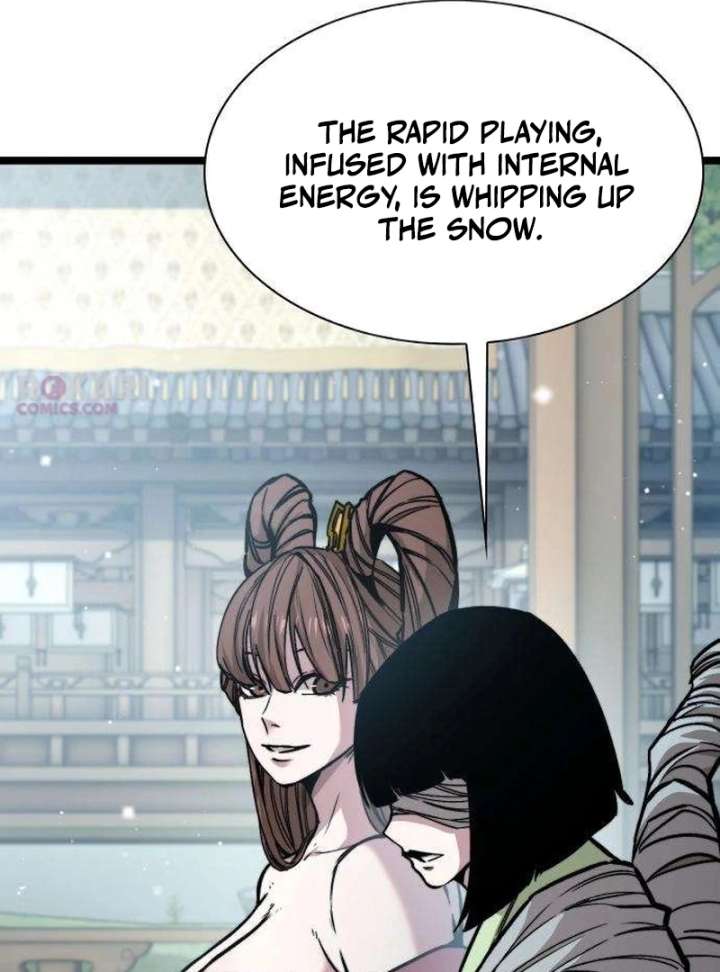 The Supreme Martial Academy Chapter 10 - Page 105