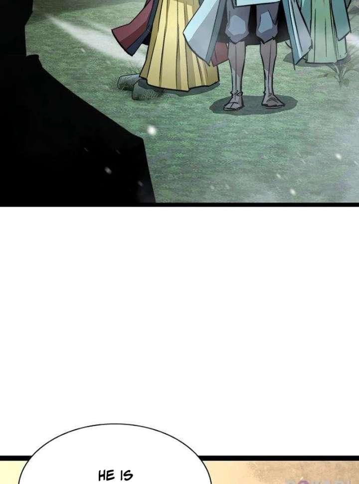 The Supreme Martial Academy Chapter 10 - Page 108