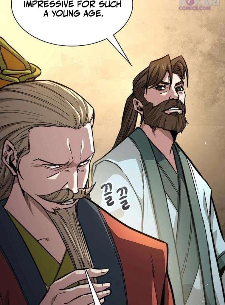 The Supreme Martial Academy Chapter 10 - Page 109