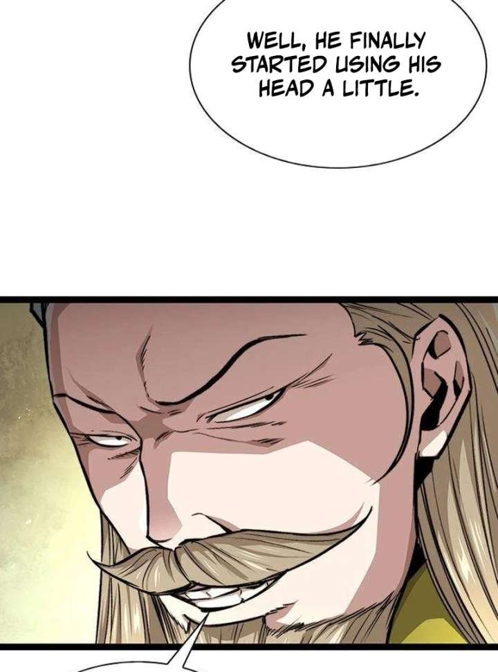 The Supreme Martial Academy Chapter 10 - Page 11