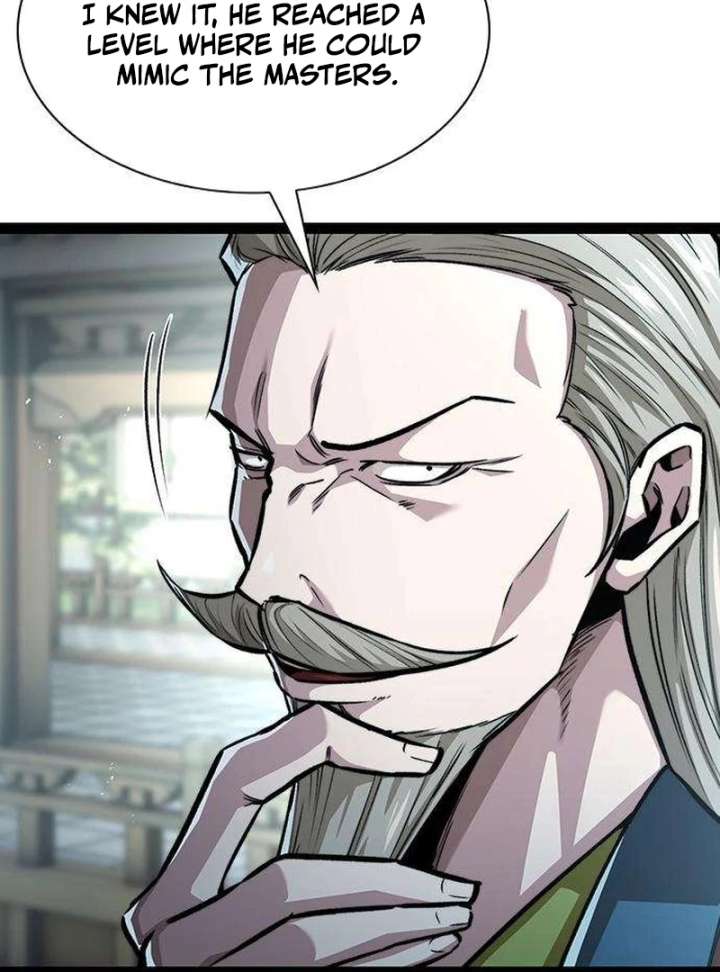 The Supreme Martial Academy Chapter 10 - Page 111