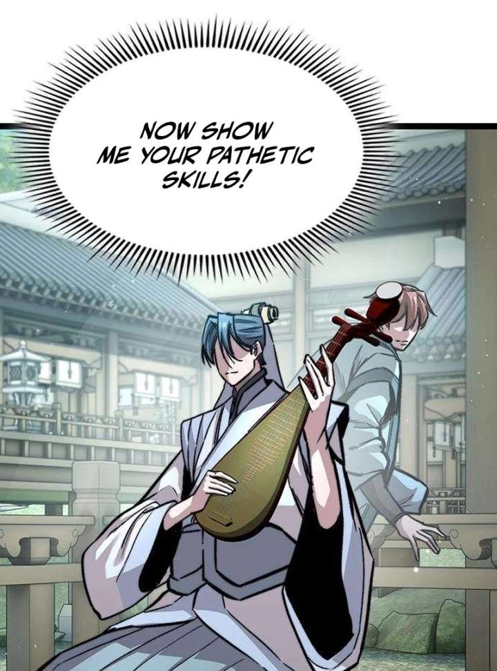 The Supreme Martial Academy Chapter 10 - Page 115