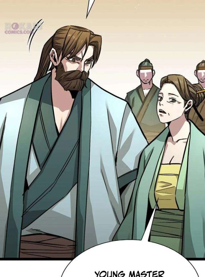 The Supreme Martial Academy Chapter 10 - Page 119