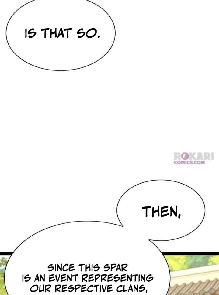 The Supreme Martial Academy Chapter 10 - Page 12