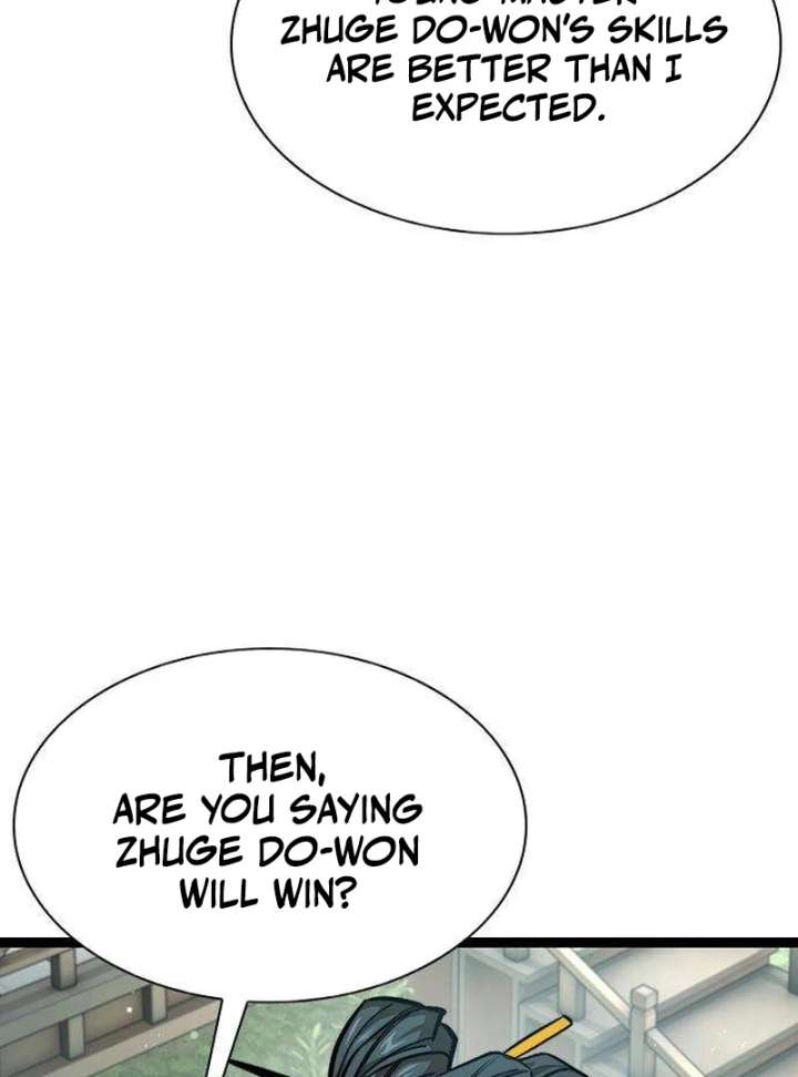 The Supreme Martial Academy Chapter 10 - Page 120