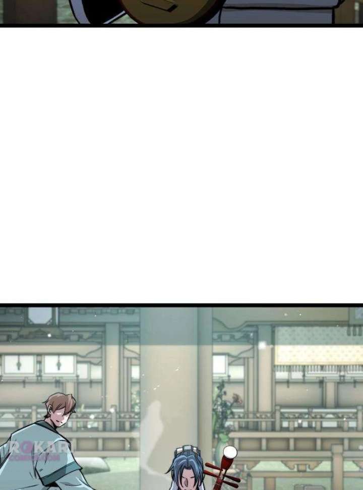 The Supreme Martial Academy Chapter 10 - Page 126