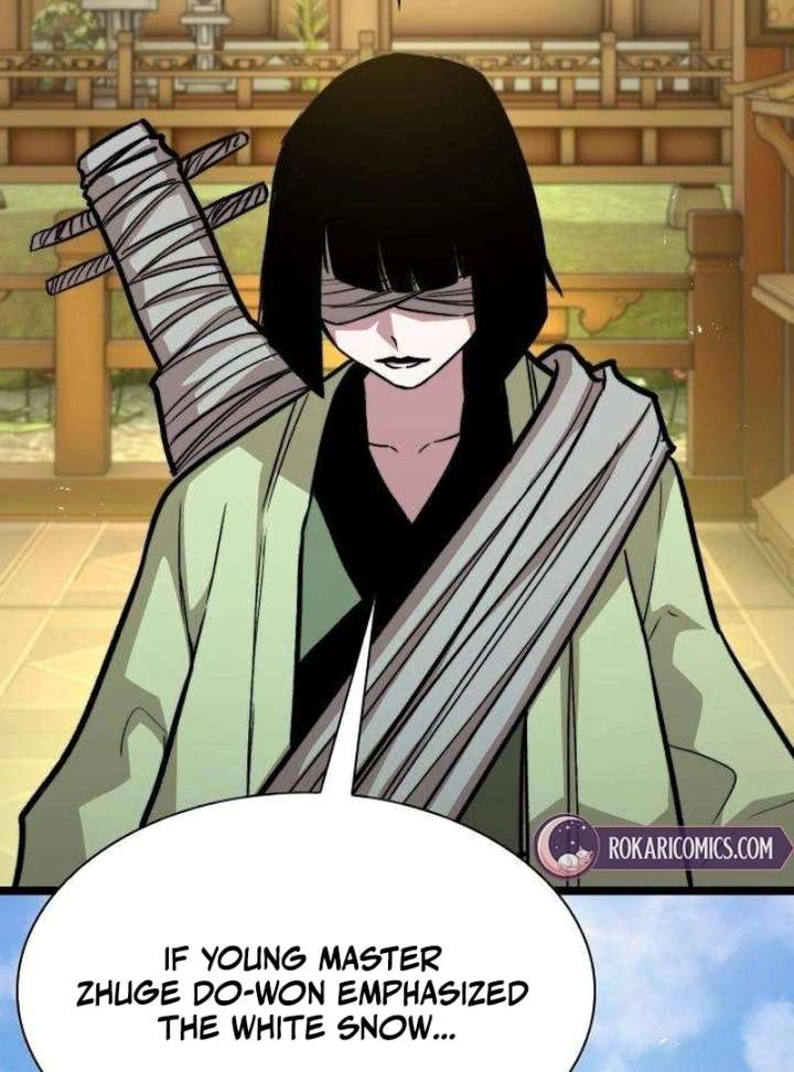 The Supreme Martial Academy Chapter 10 - Page 132