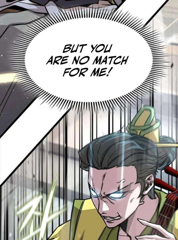 The Supreme Martial Academy Chapter 10 - Page 142