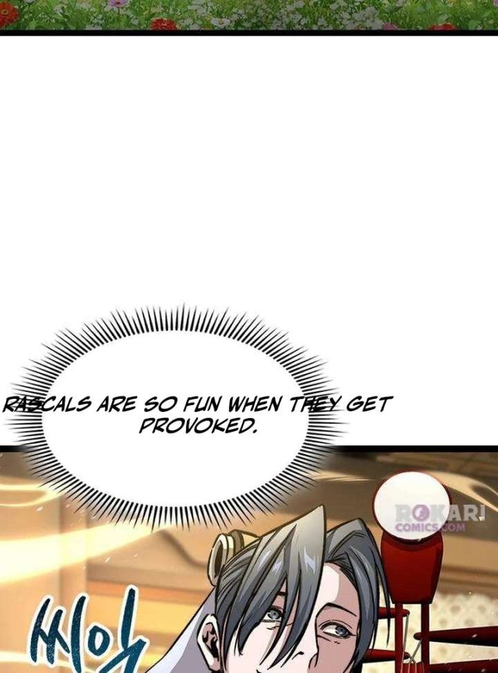 The Supreme Martial Academy Chapter 10 - Page 148