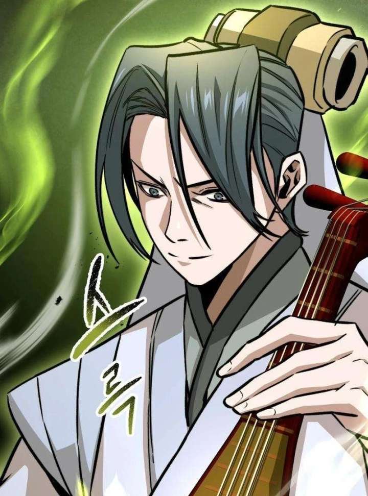 The Supreme Martial Academy Chapter 10 - Page 153