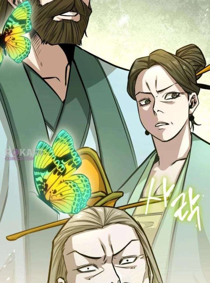 The Supreme Martial Academy Chapter 10 - Page 159