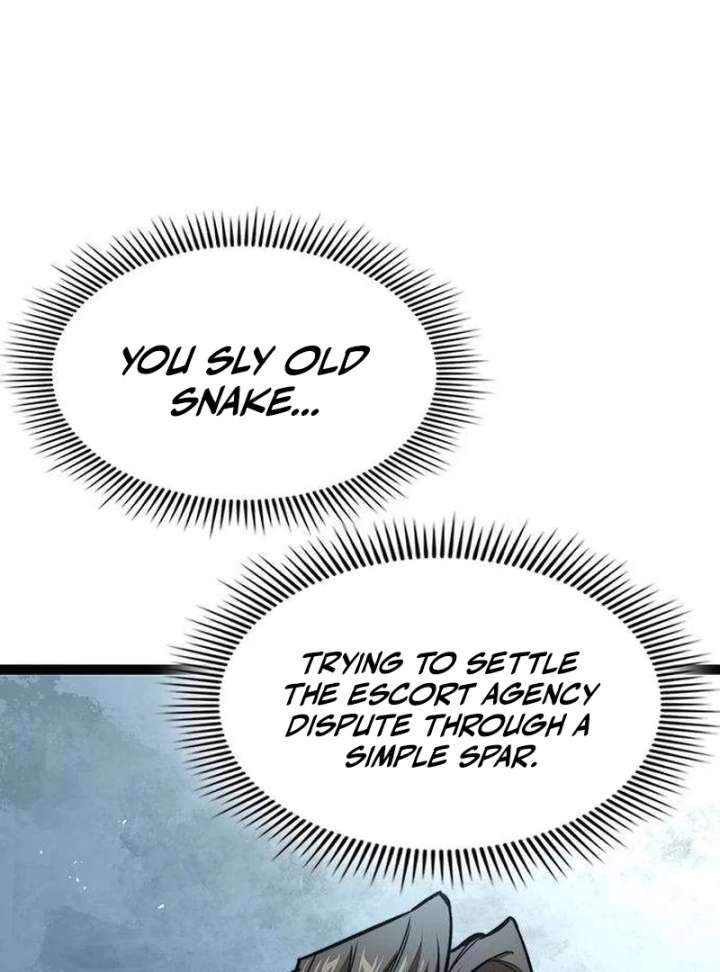 The Supreme Martial Academy Chapter 10 - Page 16