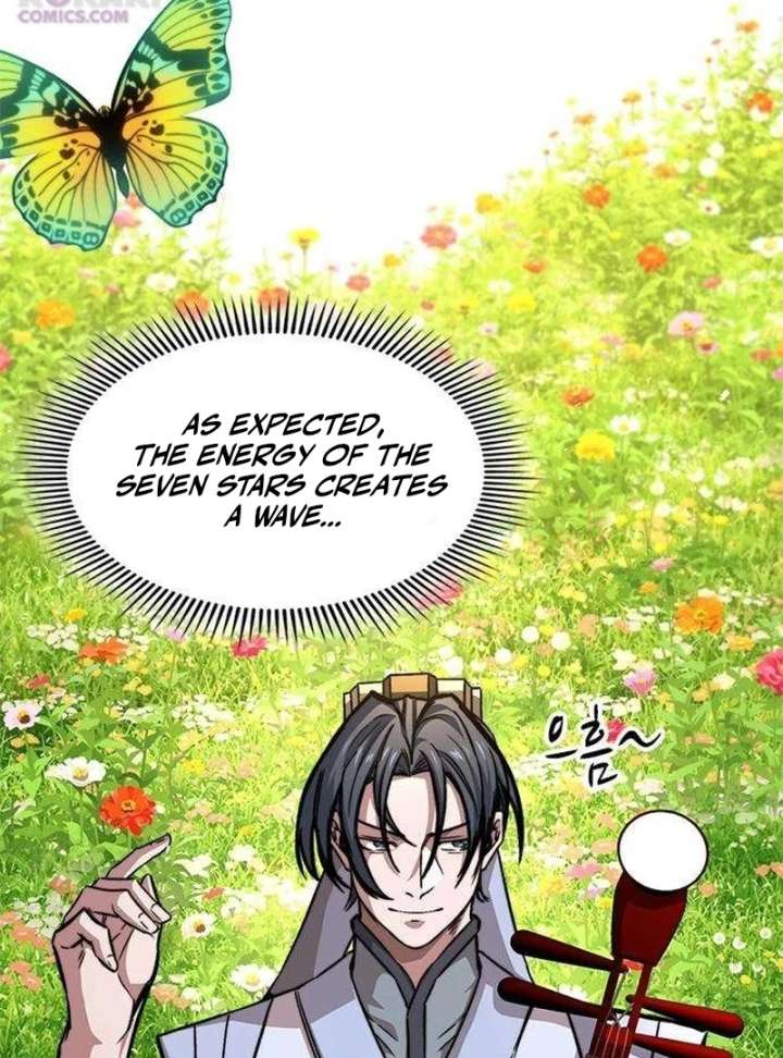 The Supreme Martial Academy Chapter 10 - Page 164