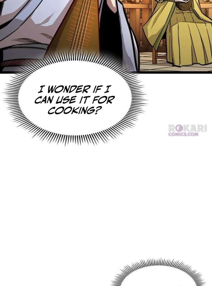 The Supreme Martial Academy Chapter 10 - Page 170