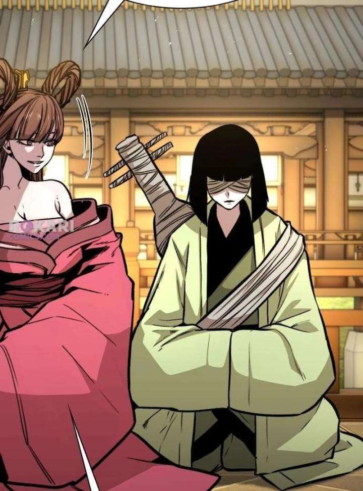 The Supreme Martial Academy Chapter 10 - Page 177