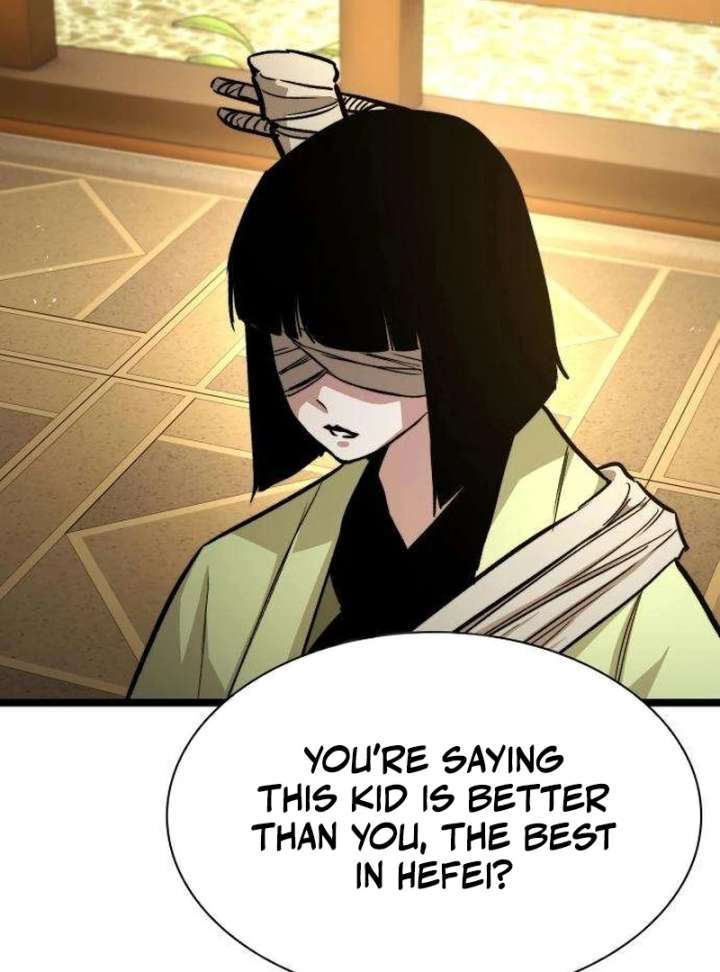 The Supreme Martial Academy Chapter 10 - Page 179