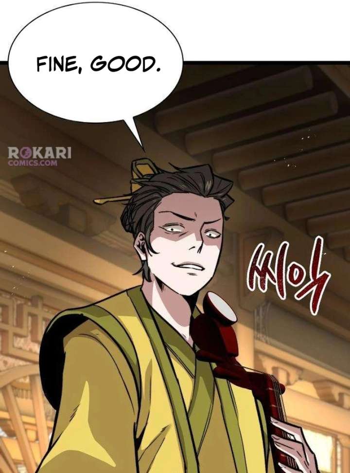 The Supreme Martial Academy Chapter 10 - Page 182