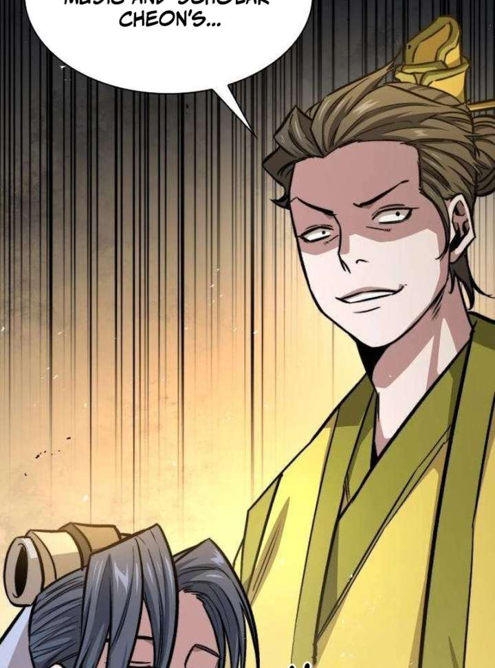 The Supreme Martial Academy Chapter 10 - Page 186